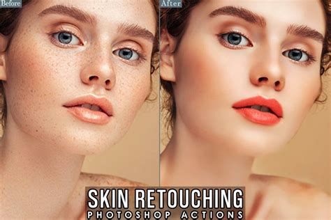 chanel skin retouch photoshop 2018|20+ Best Skin Retouching & Smoothing Photoshop .